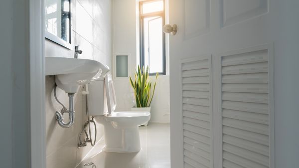 Bathroom Repair in Dallas