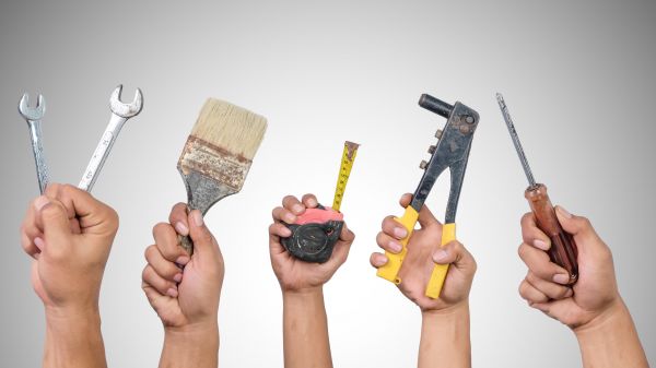 Commercial Handyman Service in Dallas