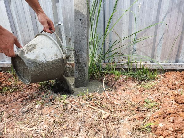 Post Cementing Service in Dallas