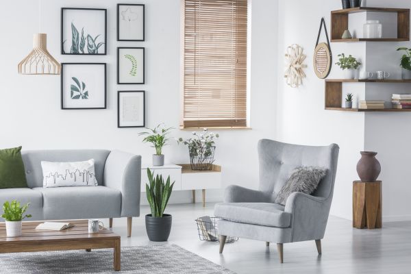 Wall Decor Hanging